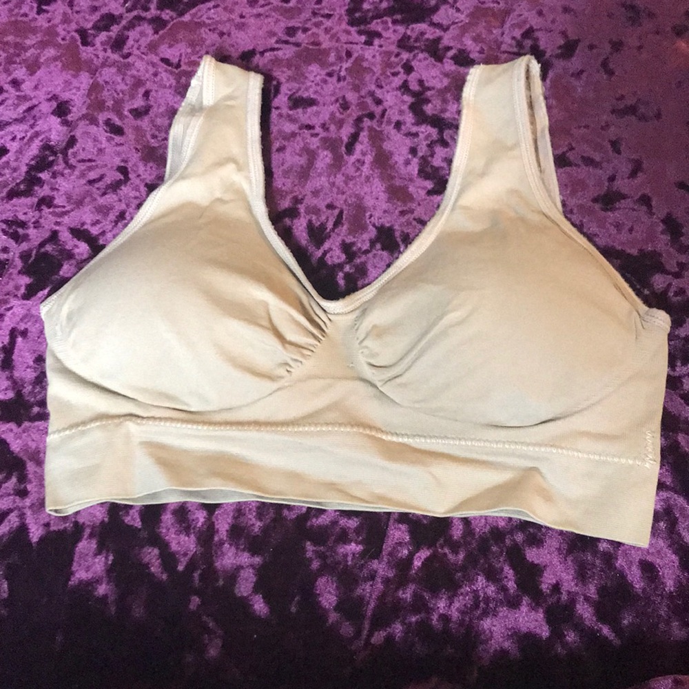 Genie bra